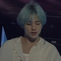 Kim Taehyung