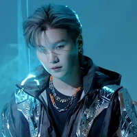 Min Yoongi