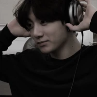 Jeon Jungkook