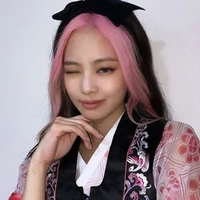 Kim Jennie