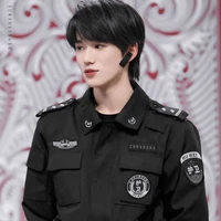 Tống Á Hiên🐳