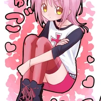 Amu Hinamori
