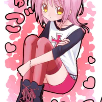 Amu Hinamori