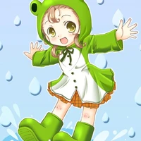 Ami Hinamori
