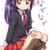 Nadeshiko Fujisaki