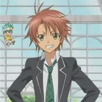 Kuikai Souma