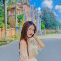 Thảo Vân "vk Hoàng Anh"