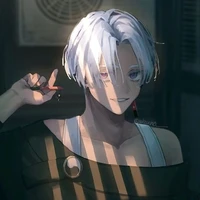 Karokawa Izana