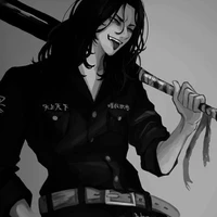 Baji Keisuke