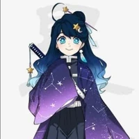 Kochou Hoshika