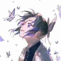 kochou shinobu