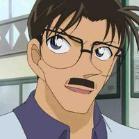 Kudo Yusaku