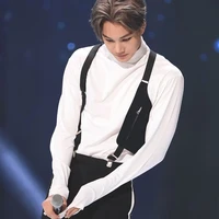 Kim Kai (Thị Vệ Park Tộc)