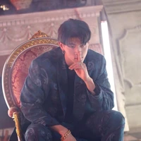 B.M Kard (Thị Vệ Park Tộc)