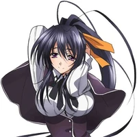 Himejima Akeno