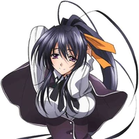 Himejima Akeno