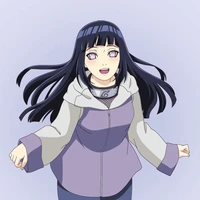 hyuga hinata