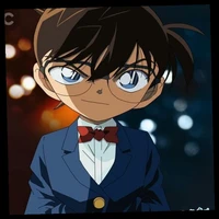 Edokawa Conan / Kudo Shinichi