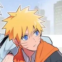 uzumaki naruto