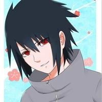 Uchiha Sasuke