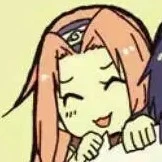 Haruno Sakura