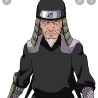 sarutobi hiruzen