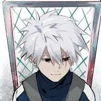 hatake Kakashi