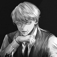 Haruchiyo Akashi • Sanzu