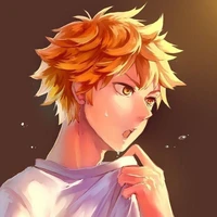 Hinata Shoyo