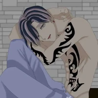 haitani Ran (Rán)