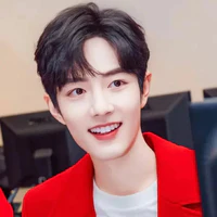 Tiêu Chiến_Lucas