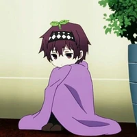 Makino Aikawa [hồi nhỏ]