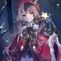 aki hinamori- Queen -