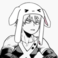 Bakugou