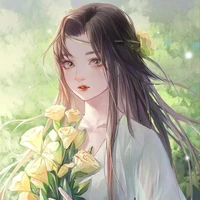 Bạch Gia Hân -Ren