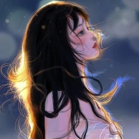 Mạc Cẩn Y ( bạn thân Âm) Mei