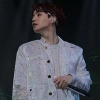 Yoongi