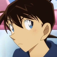Kudo Shinichi