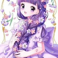 Tomoyo Daidouji