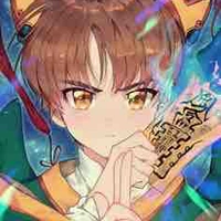 Li Syaoran