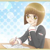 Naoko Yanagisawa