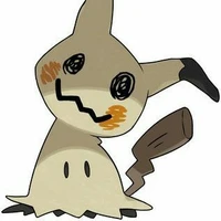 mimikkyu