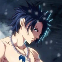 Gray Fullbuster