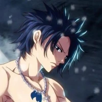 Gray Fullbuster