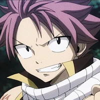 Natsu Dragneel