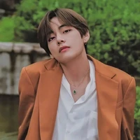 Kim Taehyung(Anh)