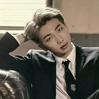 La Namjoon(Appa cô,Iu)