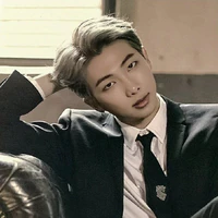 La Namjoon(Appa cô,Iu)