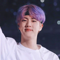Kim Seok Jin(Umma cô,Iu)