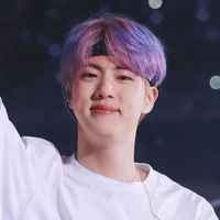 Kim Seok Jin(Umma cô,Iu)